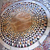 Мозаика пола церкви Святого Николая в Мирах Ликийских (III-IV вв)